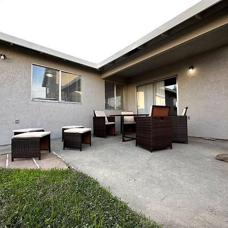 Comfortable House W/ Wi-Fi/Tv - Turlock,Ca Exterior photo