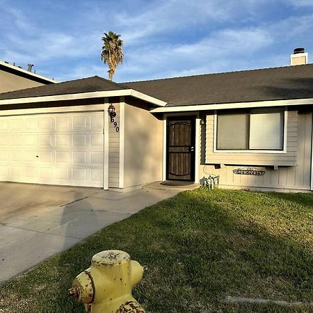 Comfortable House W/ Wi-Fi/Tv - Turlock,Ca Exterior photo