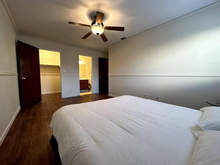 Comfortable House W/ Wi-Fi/Tv - Turlock,Ca Exterior photo