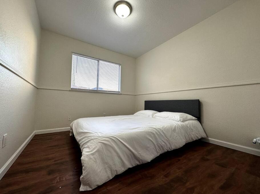 Comfortable House W/ Wi-Fi/Tv - Turlock,Ca Exterior photo