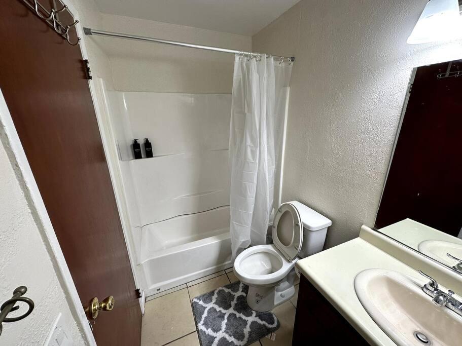 Comfortable House W/ Wi-Fi/Tv - Turlock,Ca Exterior photo